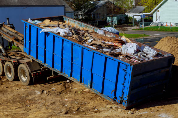 Best Hoarding Cleanup  in Troy, TN