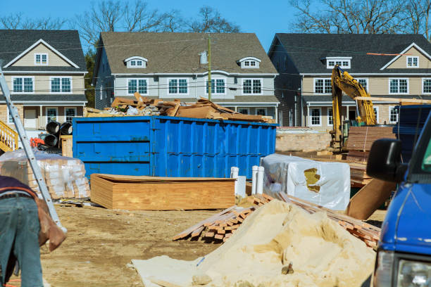 Best Residential Junk Removal  in Troy, TN